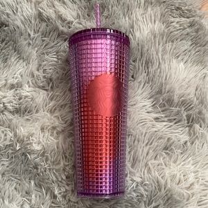 Starbucks cup. NWT